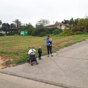 יום מוזיקת קורונה בכפר