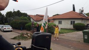 יום מוזיקת קורונה בכפר