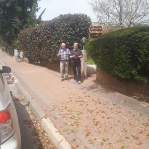 יום מוזיקת קורונה בכפר