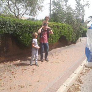 יום מוזיקת קורונה בכפר