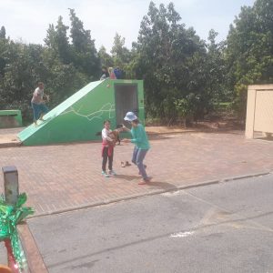 יום מוזיקת קורונה בכפר