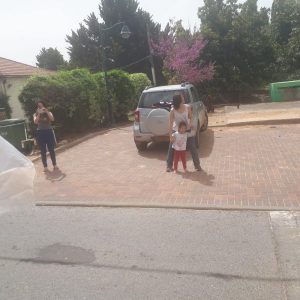 יום מוזיקת קורונה בכפר