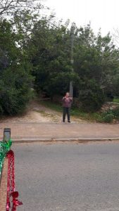 יום מוזיקת קורונה בכפר