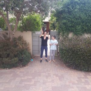 יום מוזיקת קורונה בכפר